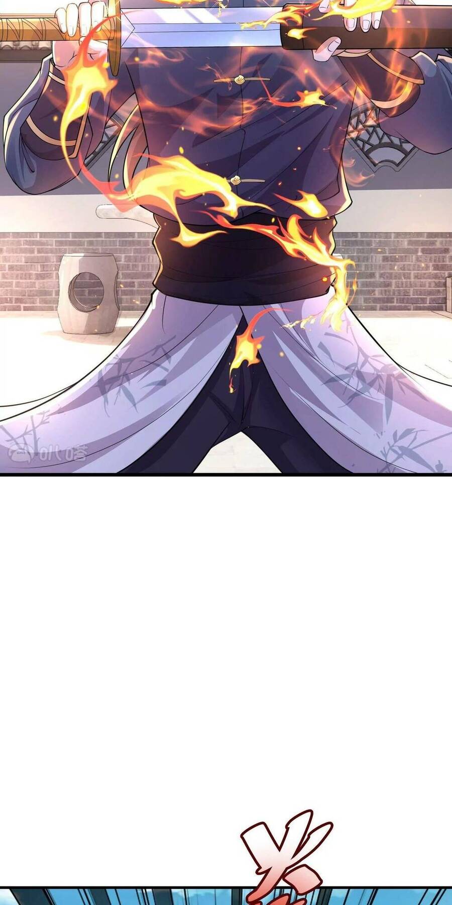 Tà Thần Quy Lai Chapter 6 - Trang 35