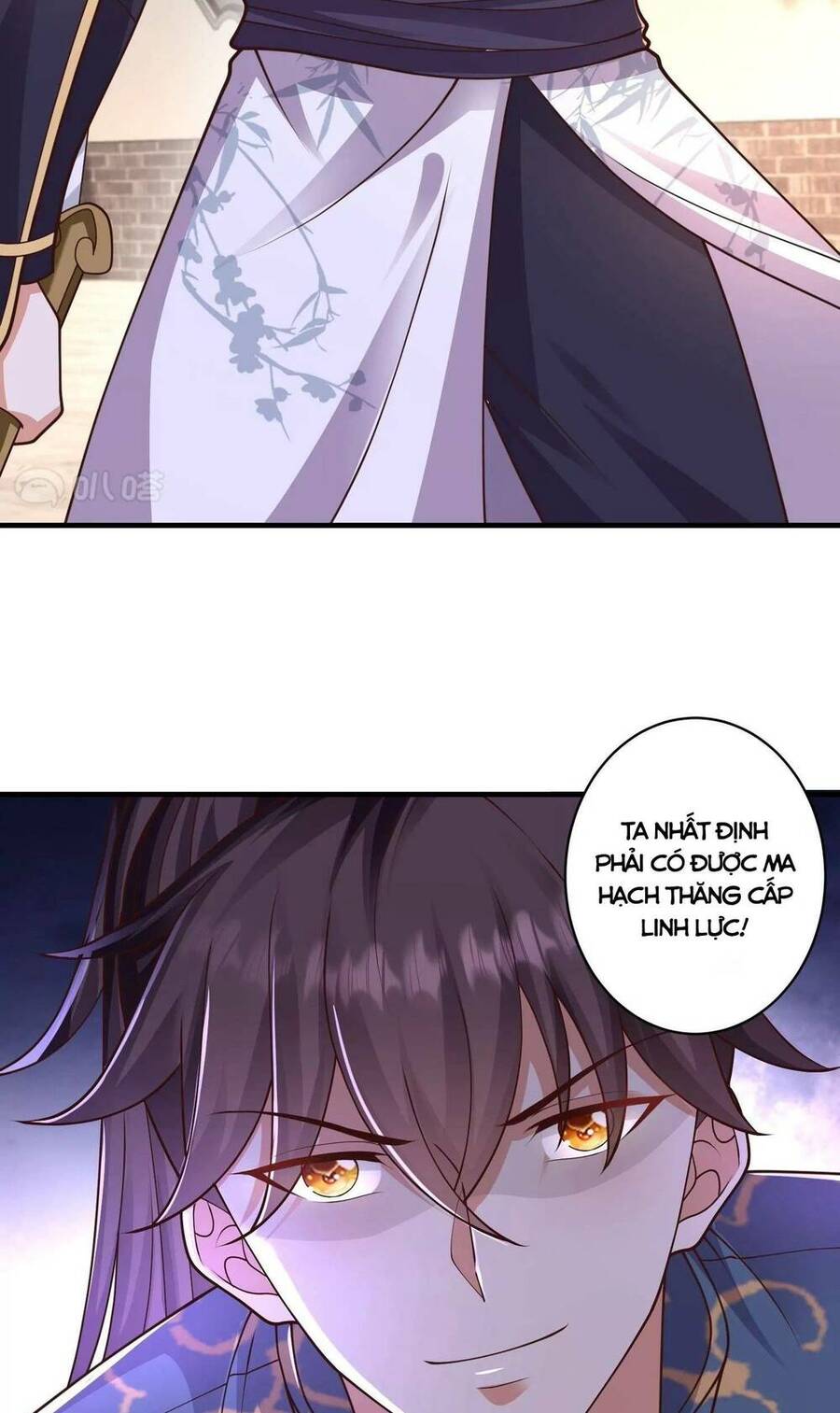 Tà Thần Quy Lai Chapter 6 - Trang 39