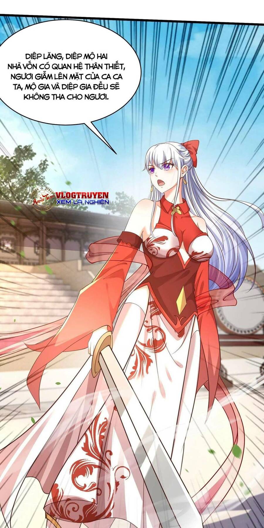 Tà Thần Quy Lai Chapter 6 - Trang 5