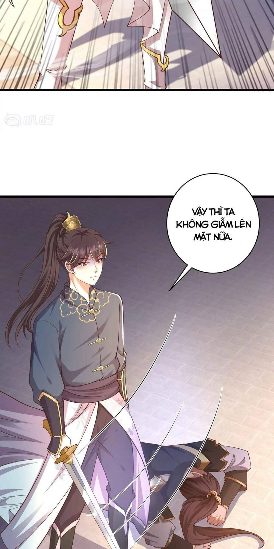 Tà Thần Quy Lai Chapter 6 - Trang 6