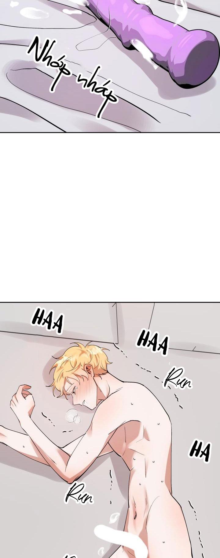 Times Up Chapter 7 - Trang 34