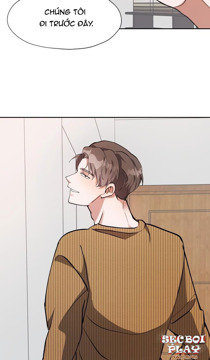 Times Up Chapter 7 - Trang 37