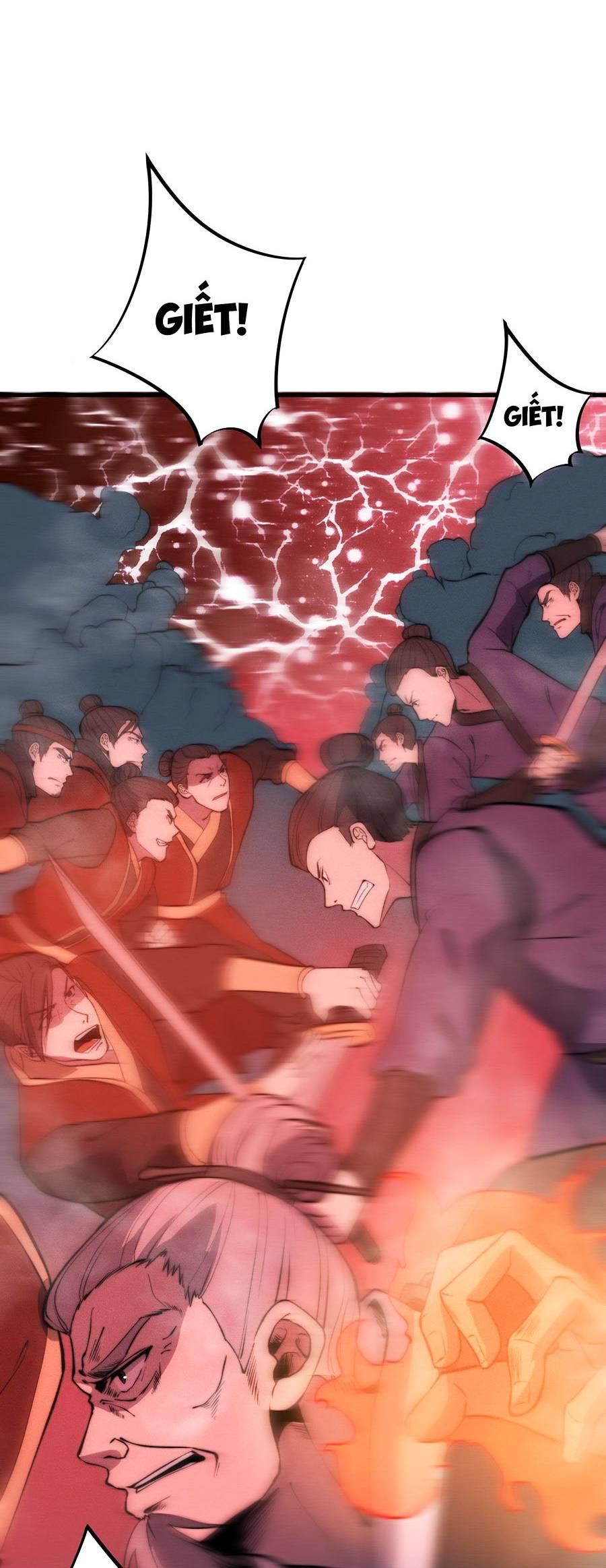 Tối Cường Thôn Phệ Hệ Thống Chapter 23 - Trang 12