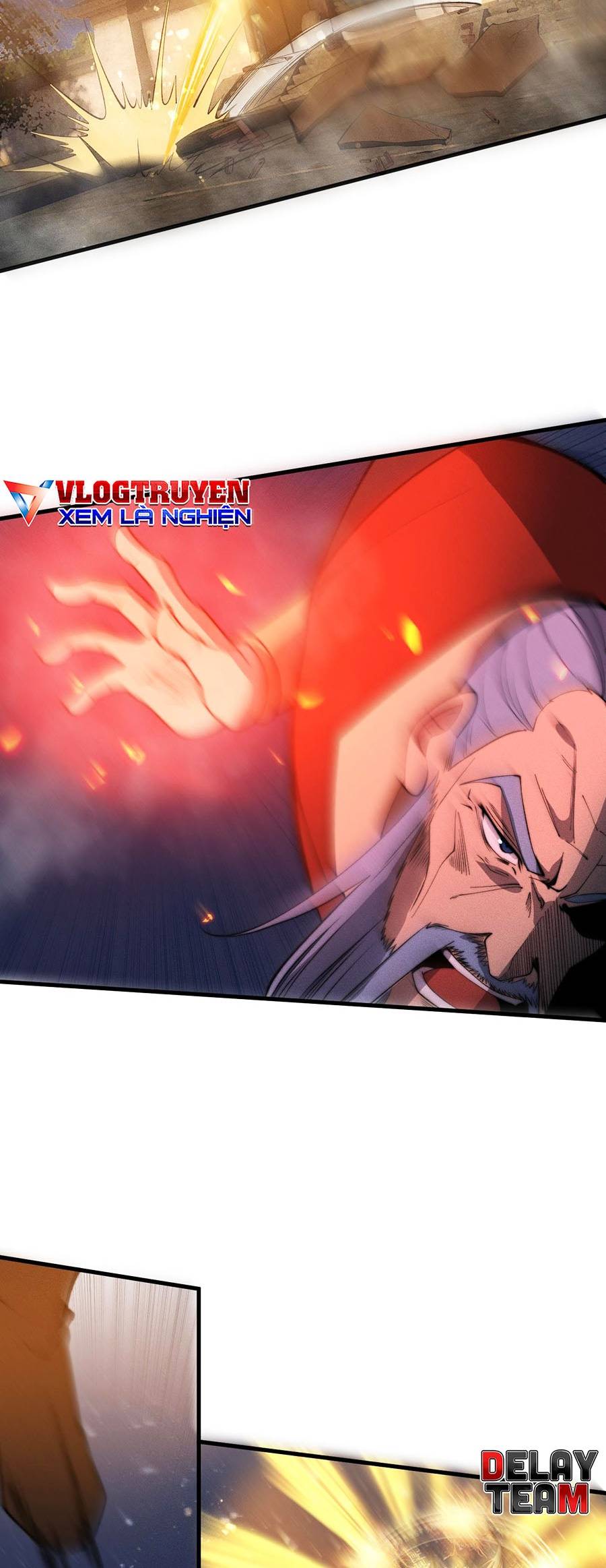 Tối Cường Thôn Phệ Hệ Thống Chapter 23 - Trang 14