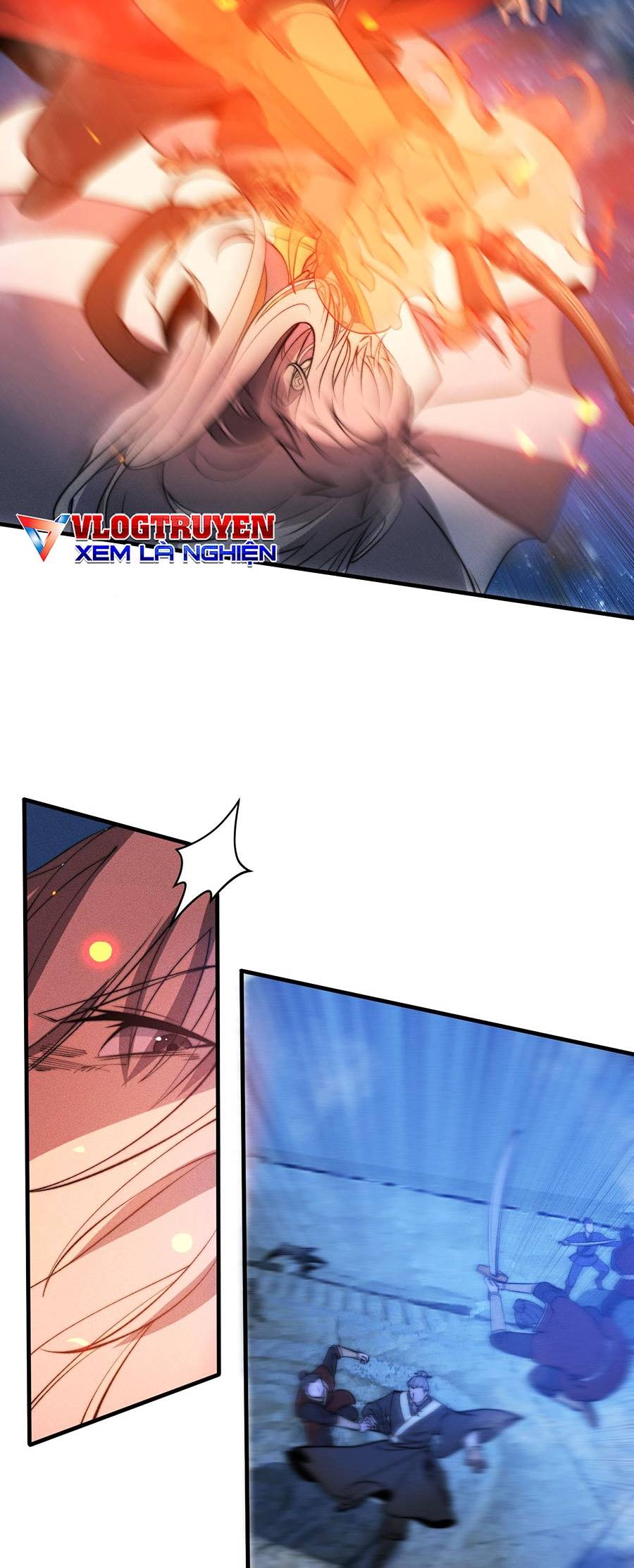Tối Cường Thôn Phệ Hệ Thống Chapter 23 - Trang 18