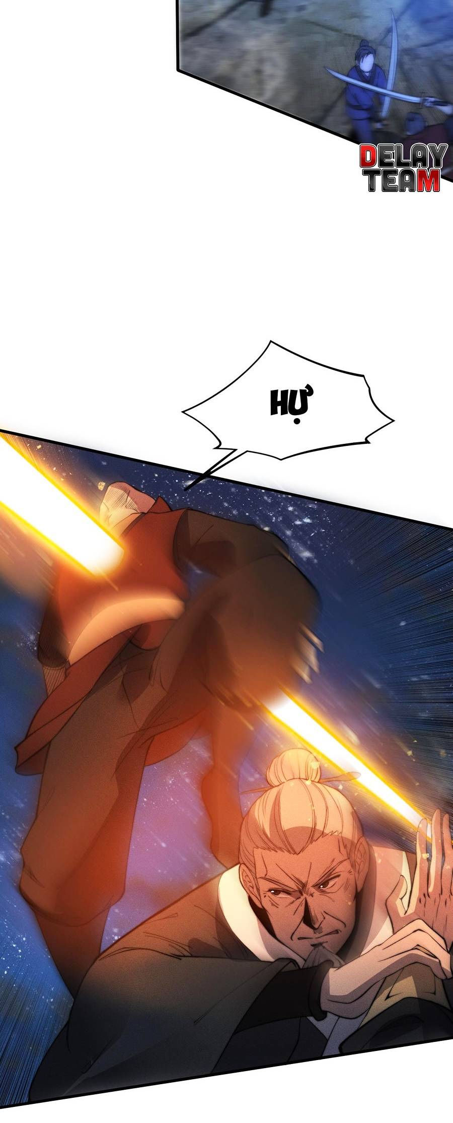 Tối Cường Thôn Phệ Hệ Thống Chapter 23 - Trang 19