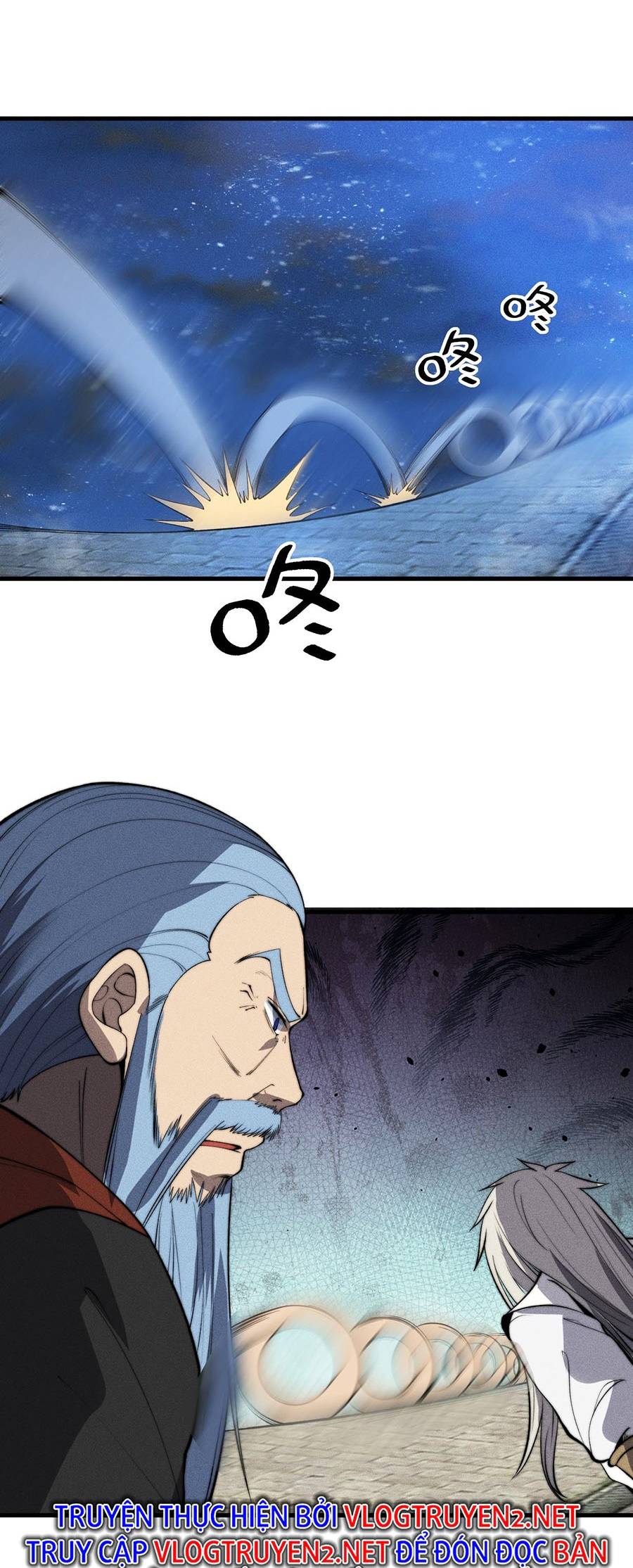 Tối Cường Thôn Phệ Hệ Thống Chapter 23 - Trang 27