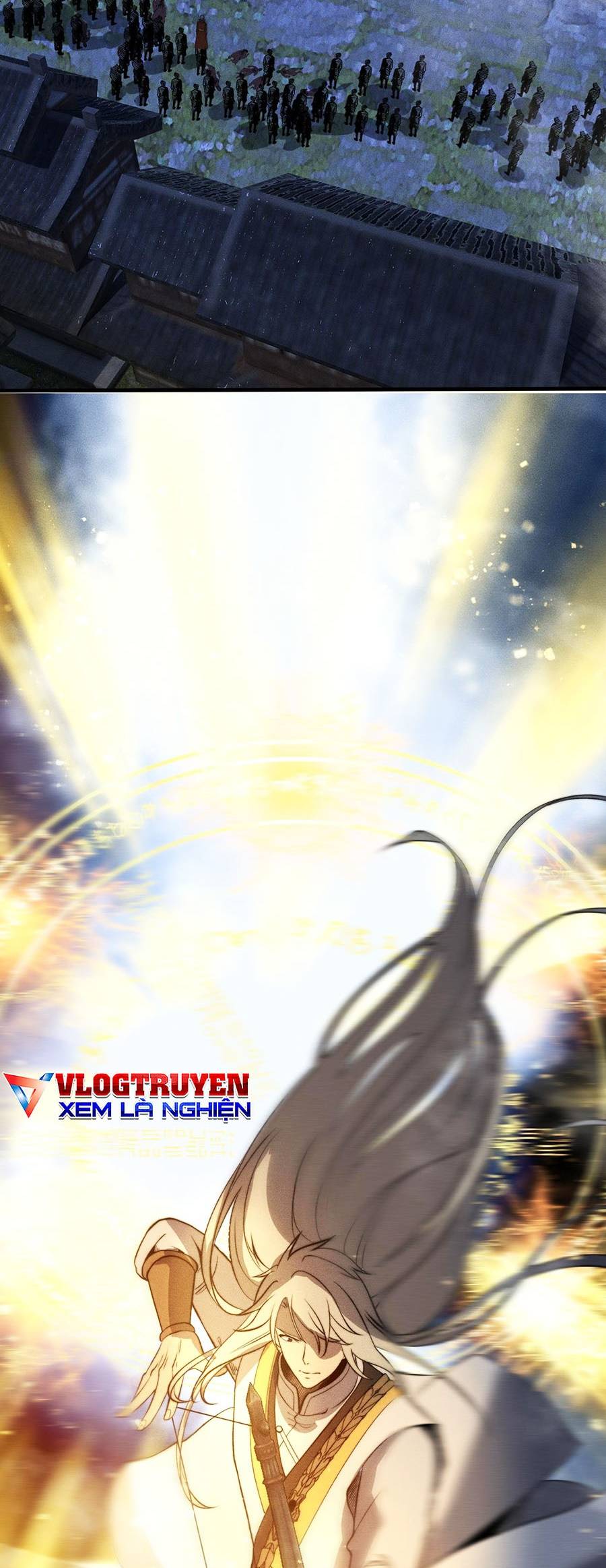 Tối Cường Thôn Phệ Hệ Thống Chapter 23 - Trang 3