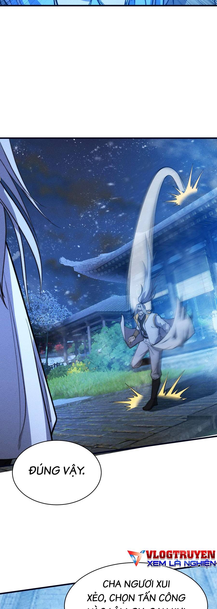 Tối Cường Thôn Phệ Hệ Thống Chapter 23 - Trang 35
