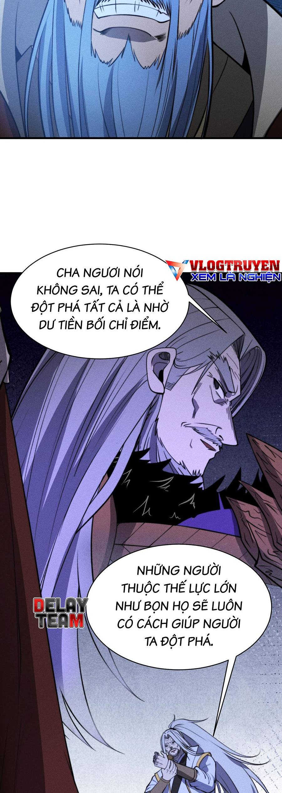 Tối Cường Thôn Phệ Hệ Thống Chapter 23 - Trang 39