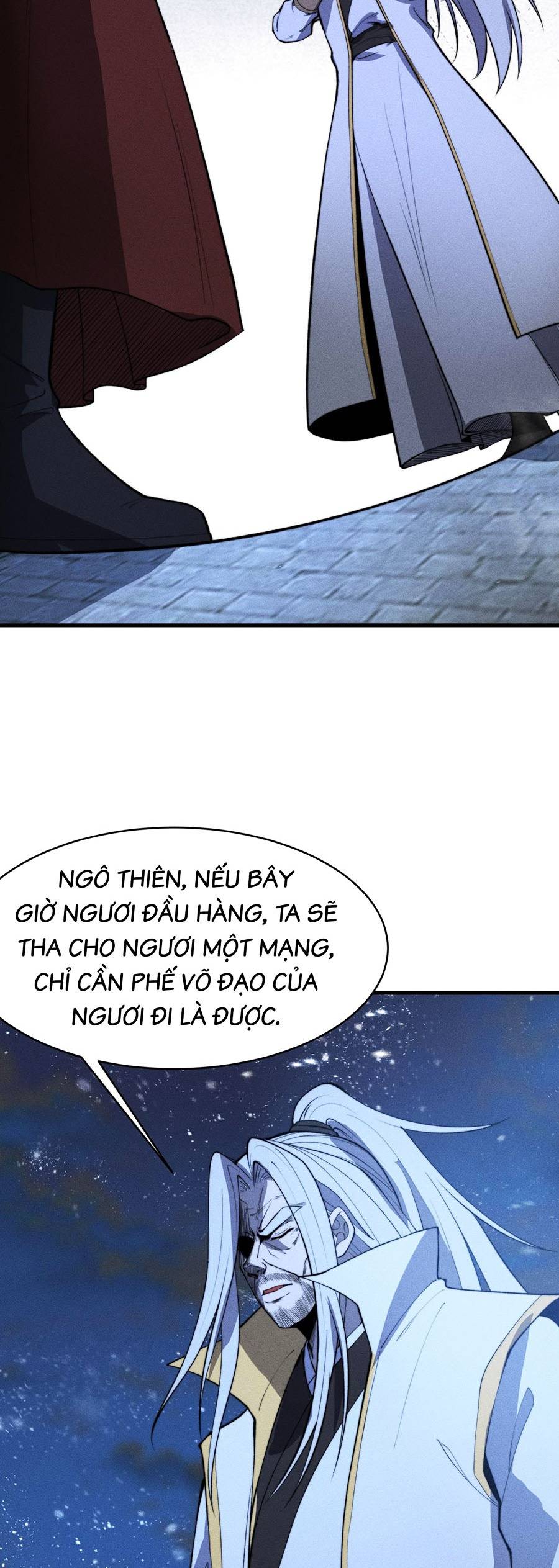 Tối Cường Thôn Phệ Hệ Thống Chapter 23 - Trang 40