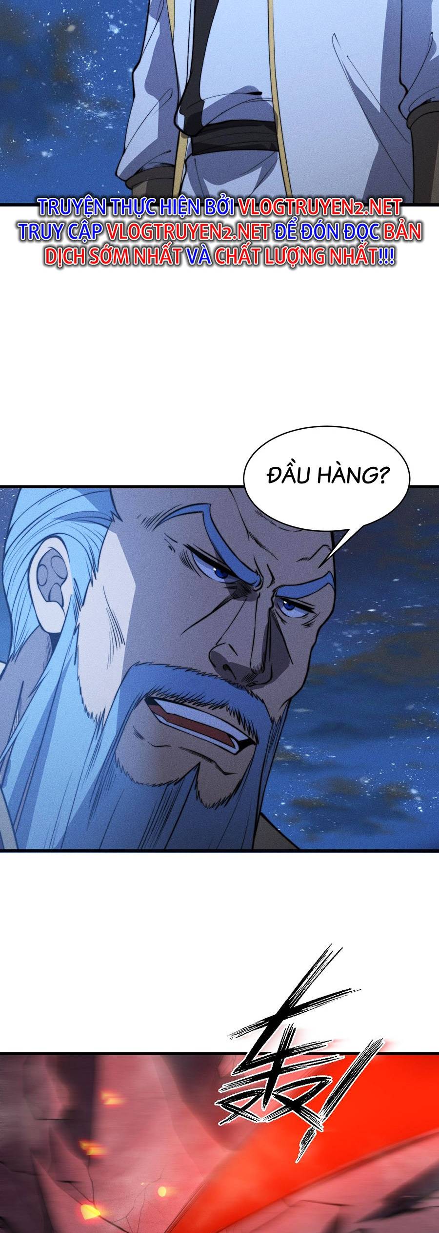 Tối Cường Thôn Phệ Hệ Thống Chapter 23 - Trang 41