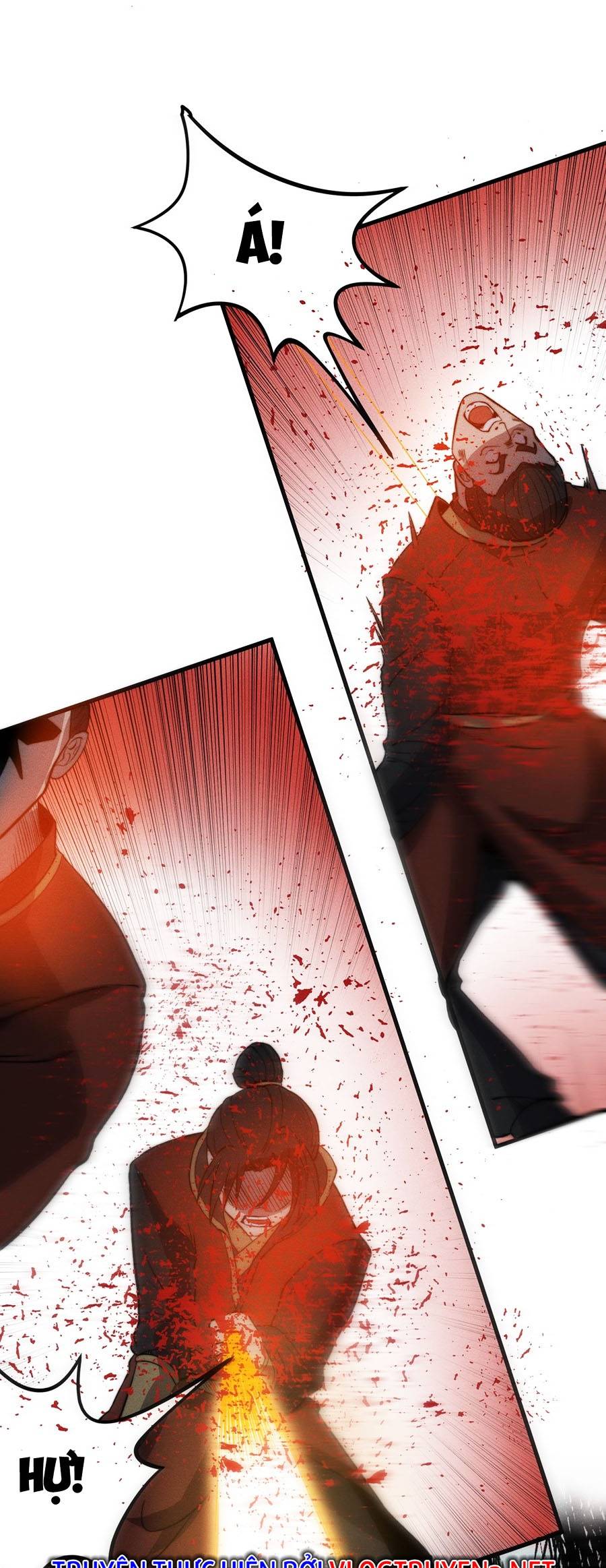 Tối Cường Thôn Phệ Hệ Thống Chapter 23 - Trang 5