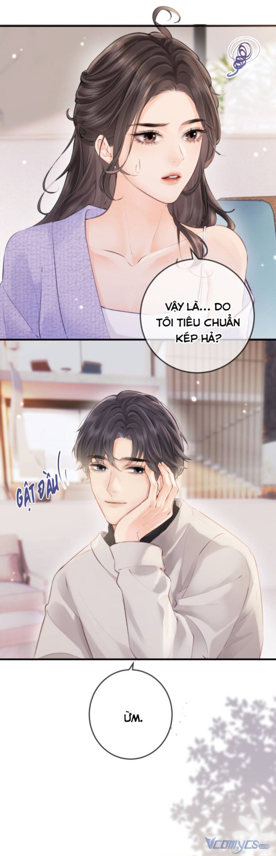 Vợ Chồng Đỉnh Lưu Có Chút Ngọt Ngào Chapter 6 - Trang 13