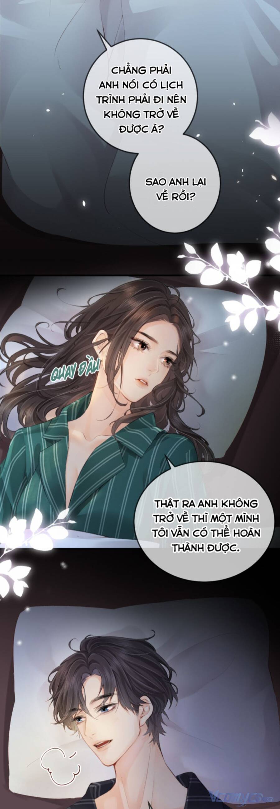 Vợ Chồng Đỉnh Lưu Có Chút Ngọt Ngào Chapter 6 - Trang 16