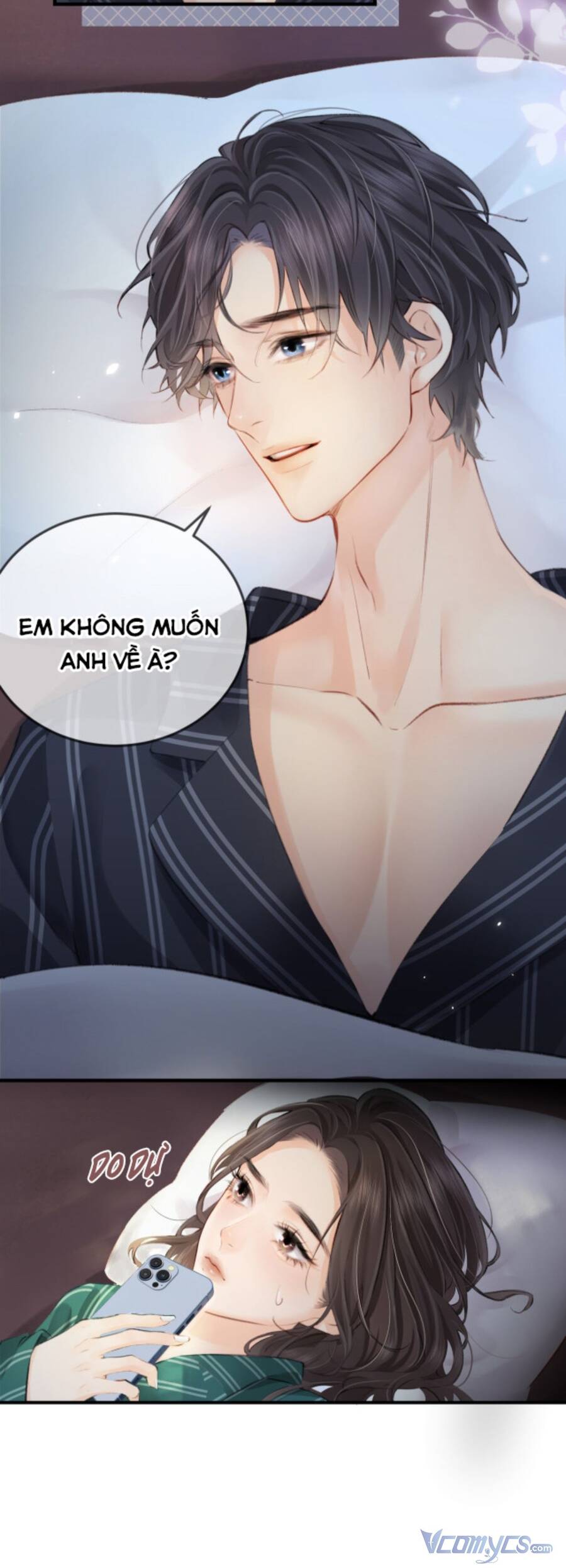 Vợ Chồng Đỉnh Lưu Có Chút Ngọt Ngào Chapter 6 - Trang 18