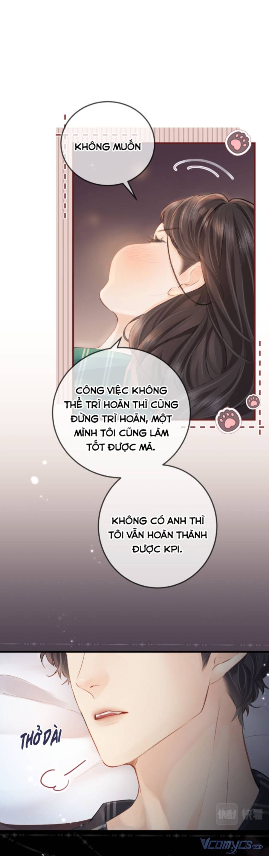 Vợ Chồng Đỉnh Lưu Có Chút Ngọt Ngào Chapter 6 - Trang 19