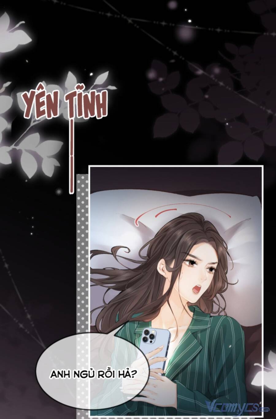 Vợ Chồng Đỉnh Lưu Có Chút Ngọt Ngào Chapter 6 - Trang 20