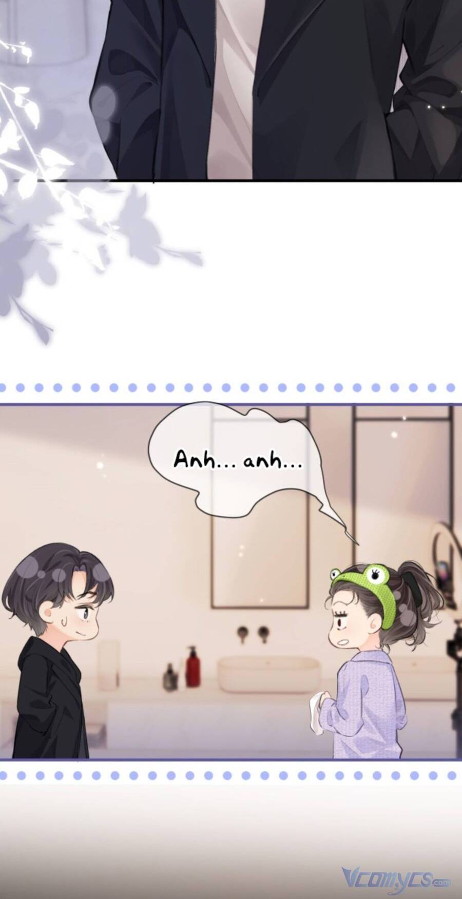 Vợ Chồng Đỉnh Lưu Có Chút Ngọt Ngào Chapter 6 - Trang 3
