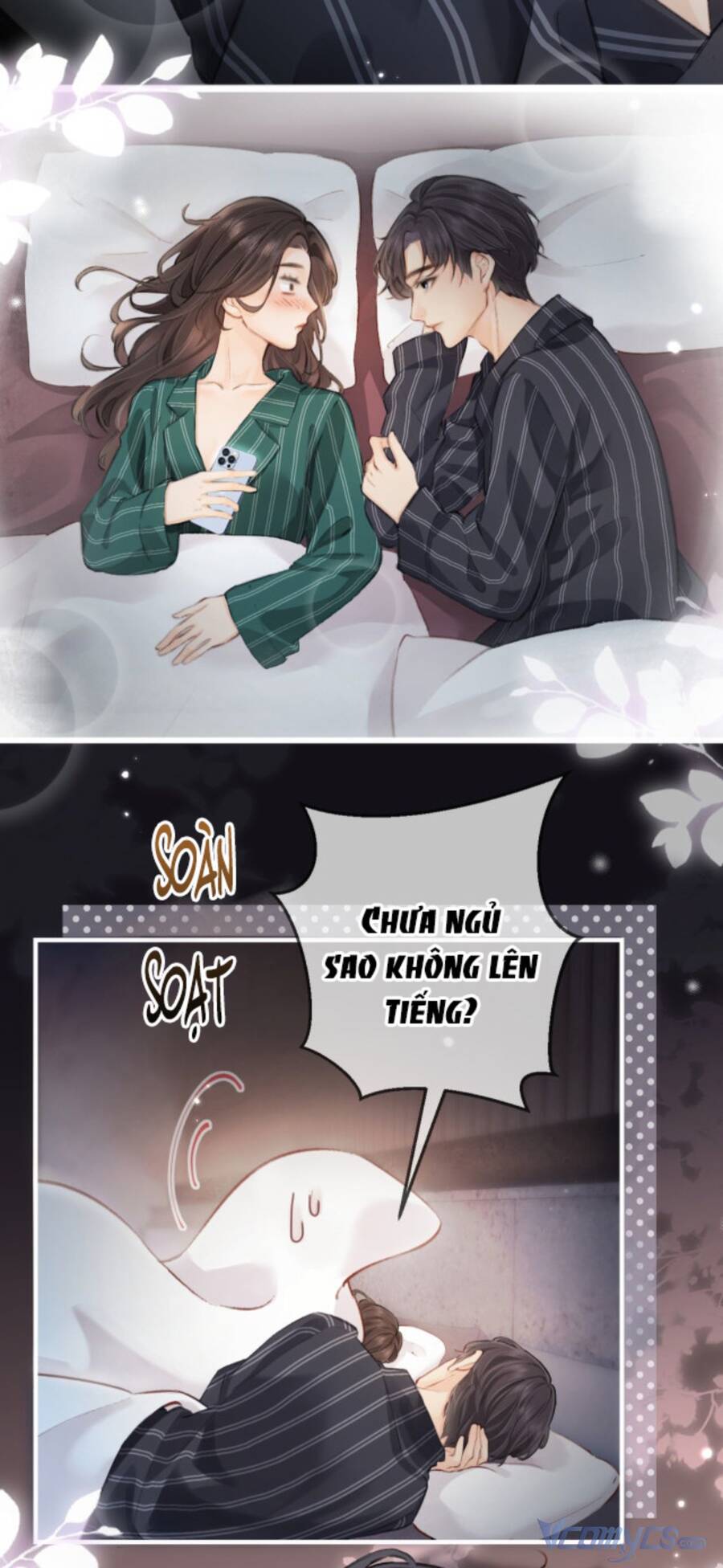 Vợ Chồng Đỉnh Lưu Có Chút Ngọt Ngào Chapter 6 - Trang 22