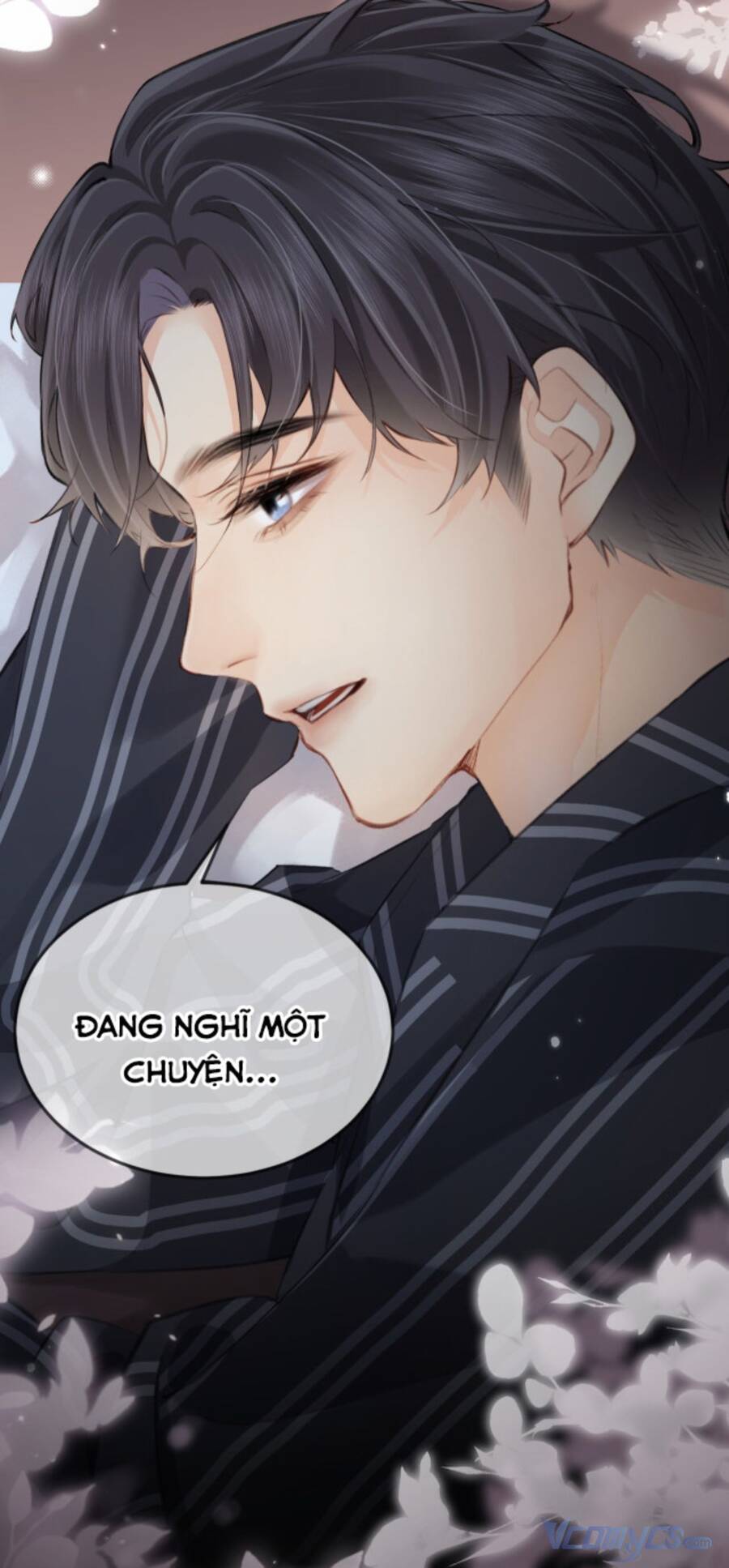 Vợ Chồng Đỉnh Lưu Có Chút Ngọt Ngào Chapter 6 - Trang 23