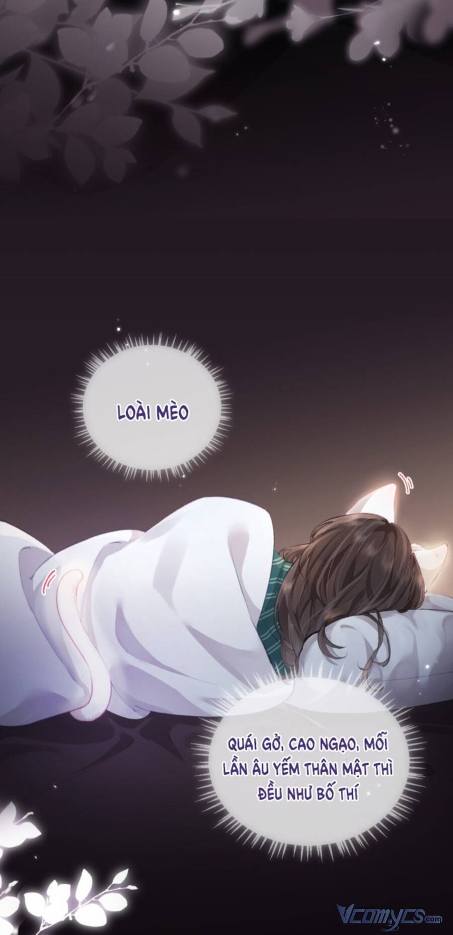 Vợ Chồng Đỉnh Lưu Có Chút Ngọt Ngào Chapter 6 - Trang 24