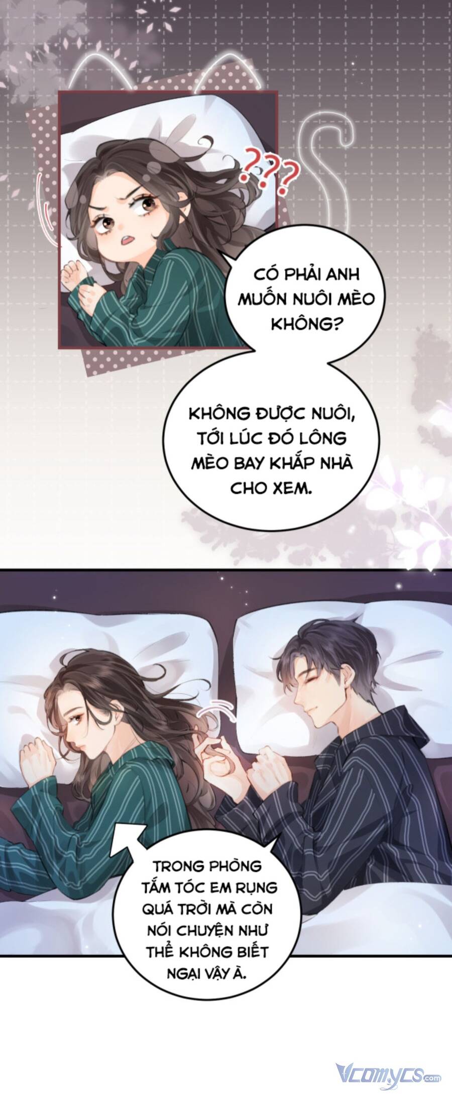 Vợ Chồng Đỉnh Lưu Có Chút Ngọt Ngào Chapter 6 - Trang 28