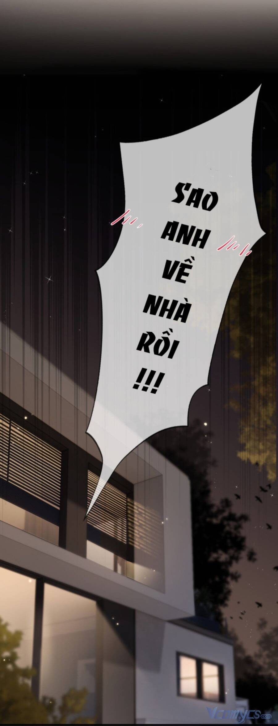 Vợ Chồng Đỉnh Lưu Có Chút Ngọt Ngào Chapter 6 - Trang 4