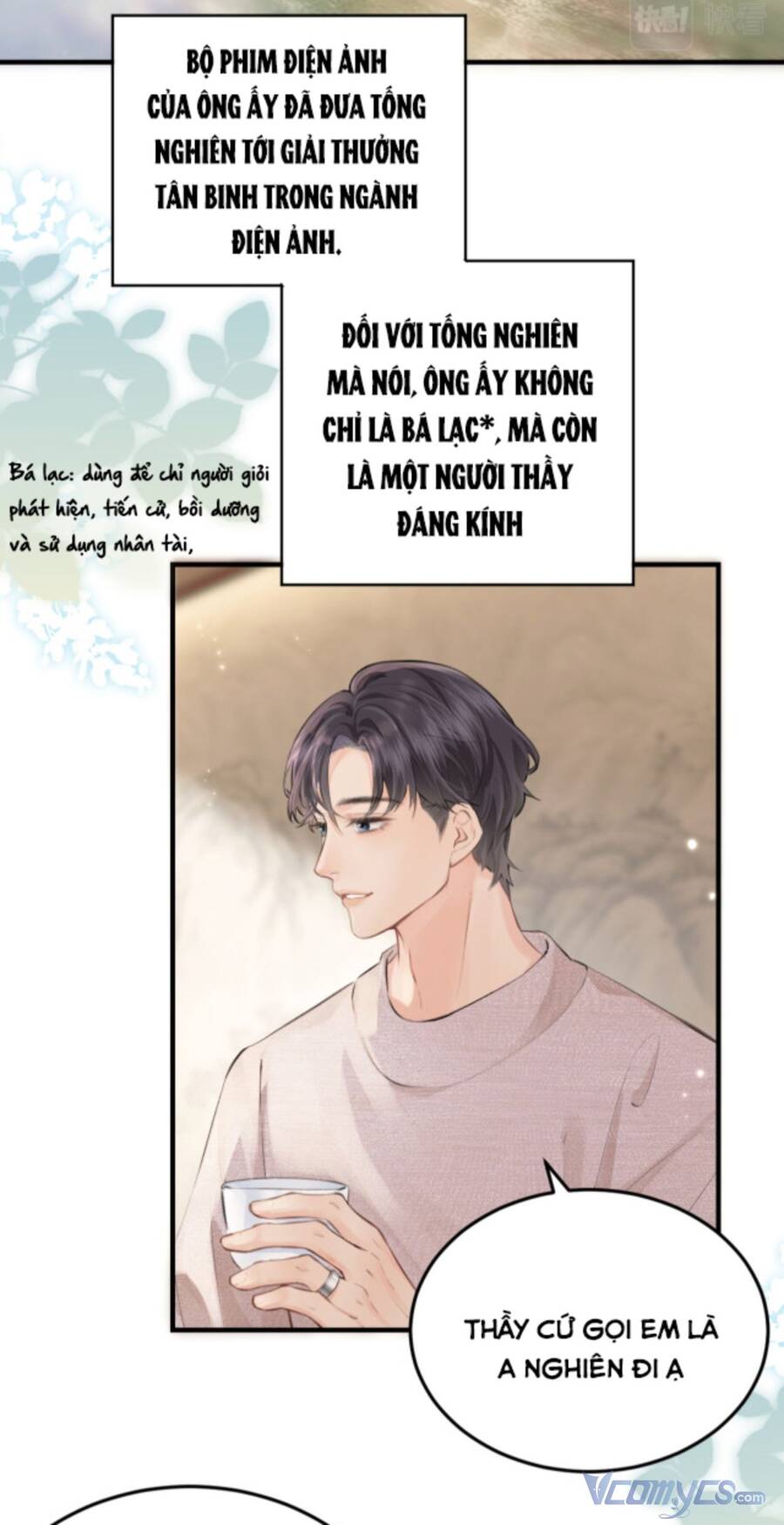 Vợ Chồng Đỉnh Lưu Có Chút Ngọt Ngào Chapter 6 - Trang 33