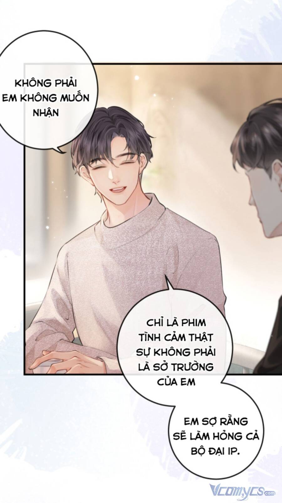 Vợ Chồng Đỉnh Lưu Có Chút Ngọt Ngào Chapter 6 - Trang 37