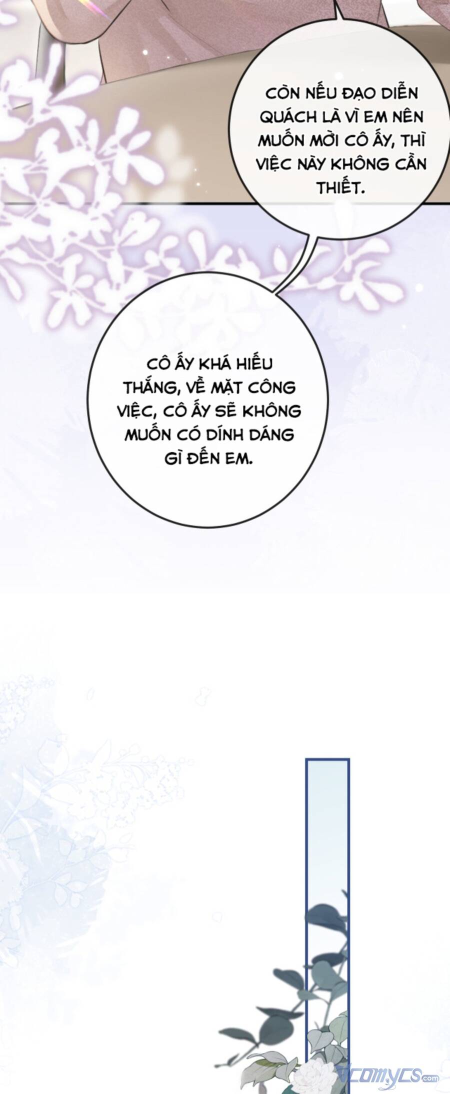 Vợ Chồng Đỉnh Lưu Có Chút Ngọt Ngào Chapter 6 - Trang 39