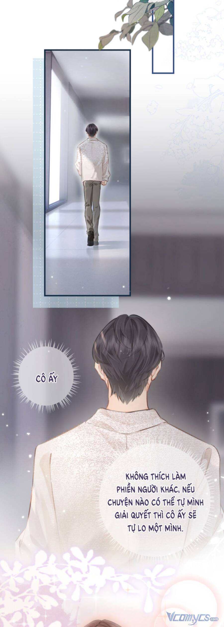 Vợ Chồng Đỉnh Lưu Có Chút Ngọt Ngào Chapter 6 - Trang 40