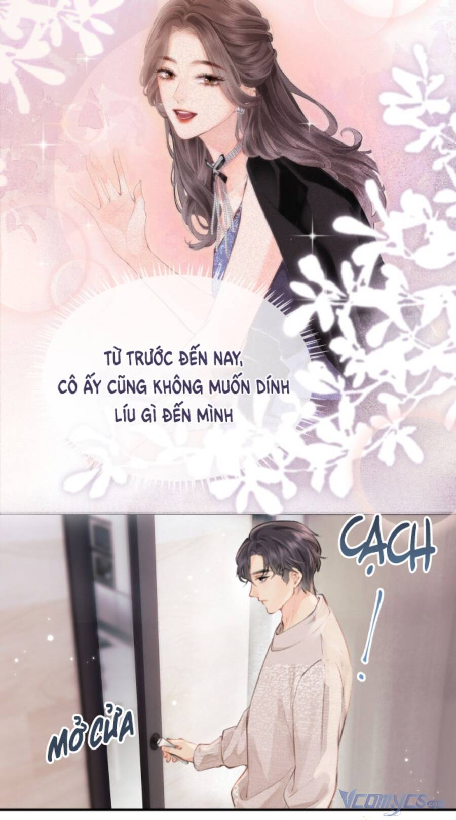 Vợ Chồng Đỉnh Lưu Có Chút Ngọt Ngào Chapter 6 - Trang 41