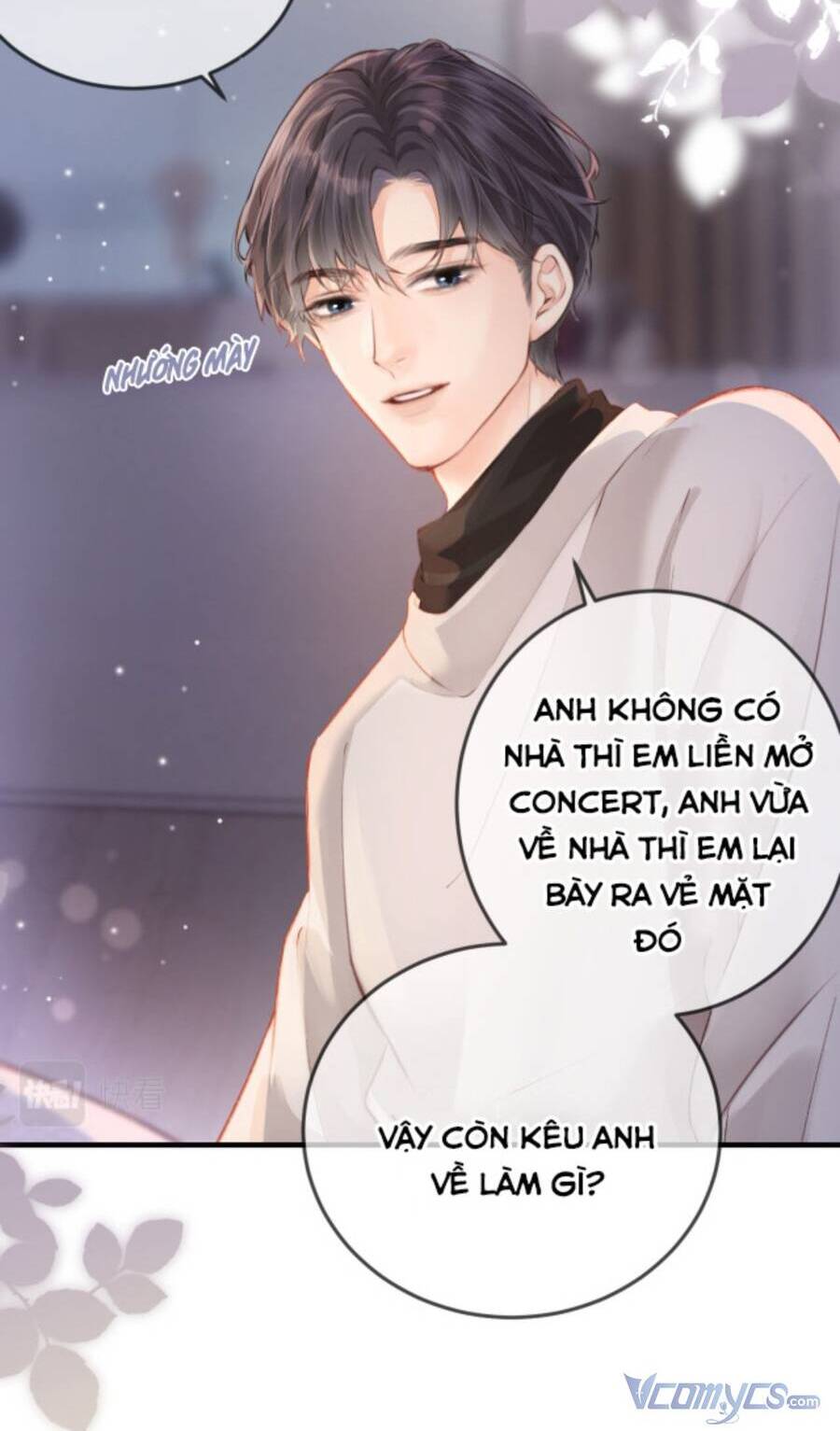 Vợ Chồng Đỉnh Lưu Có Chút Ngọt Ngào Chapter 6 - Trang 10