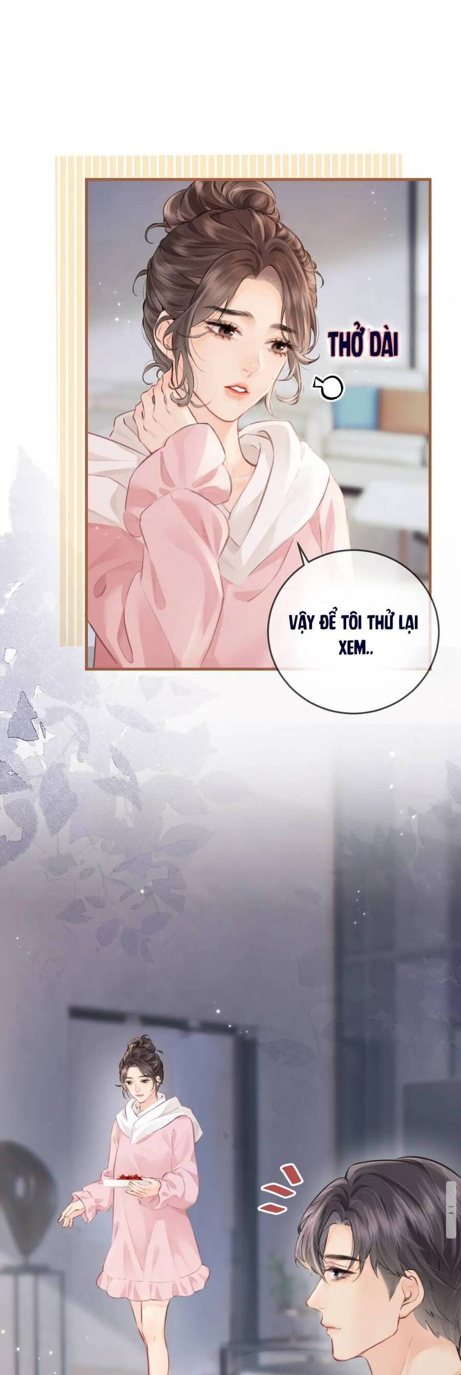 Vợ Chồng Đỉnh Lưu Có Chút Ngọt Ngào Chapter 7 - Trang 15