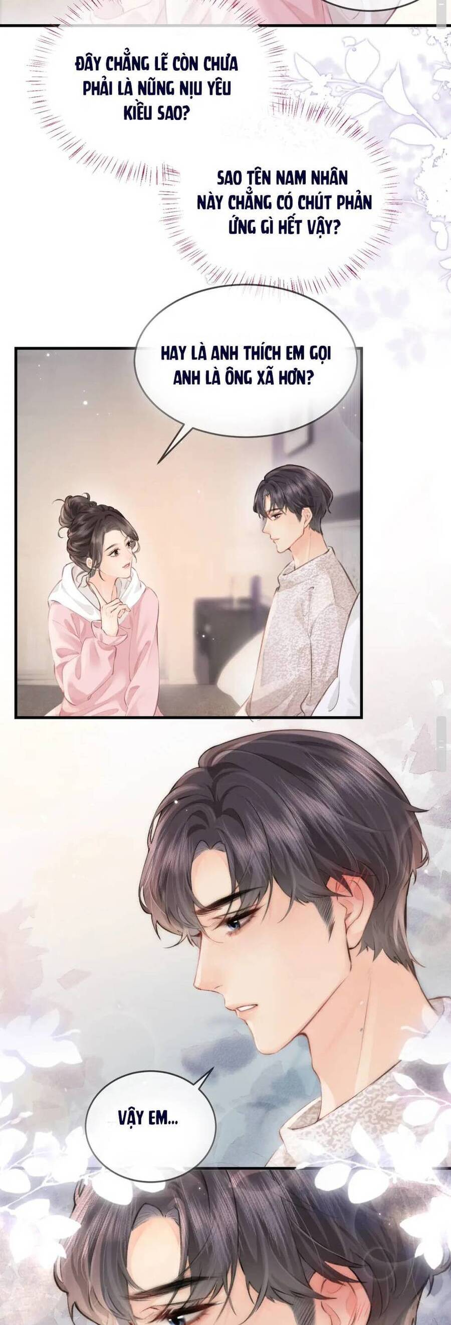 Vợ Chồng Đỉnh Lưu Có Chút Ngọt Ngào Chapter 7 - Trang 22