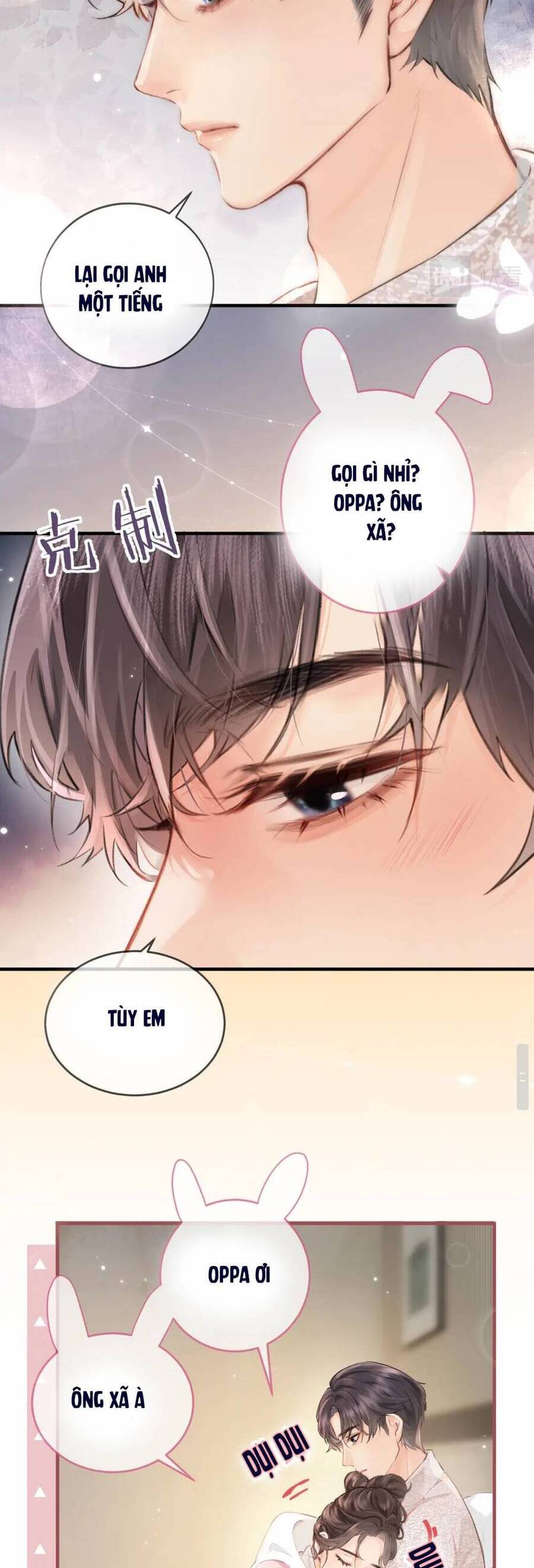 Vợ Chồng Đỉnh Lưu Có Chút Ngọt Ngào Chapter 7 - Trang 23