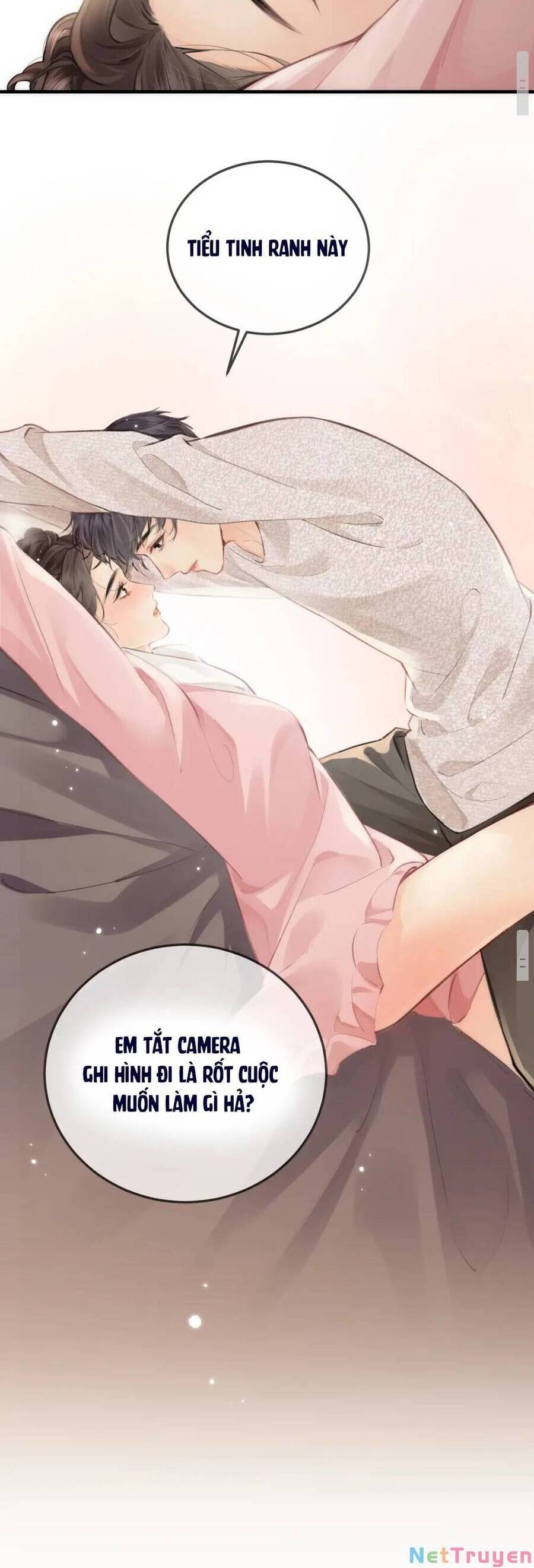 Vợ Chồng Đỉnh Lưu Có Chút Ngọt Ngào Chapter 7 - Trang 27