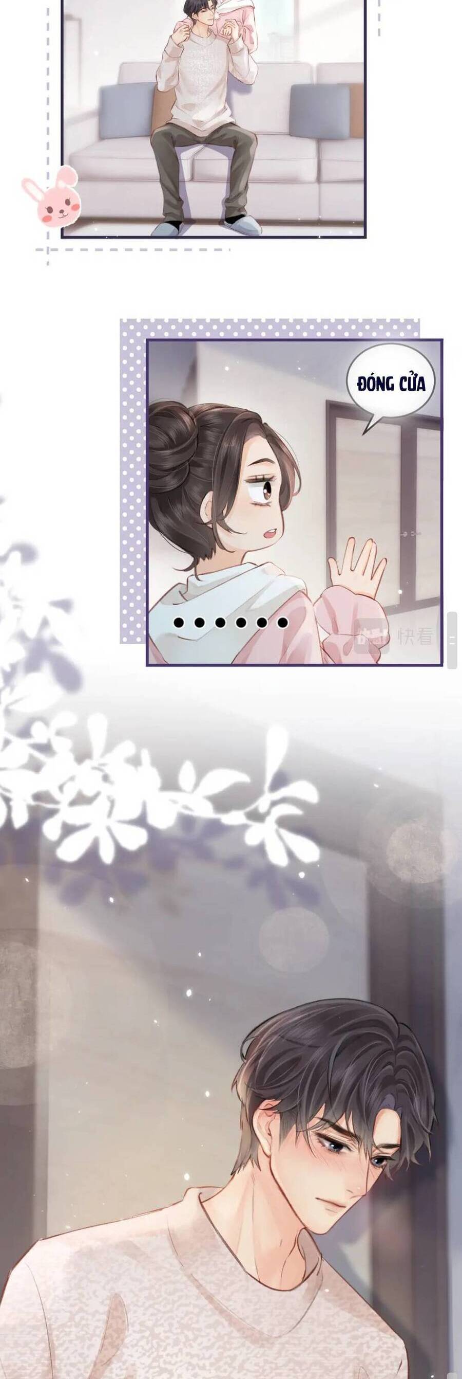Vợ Chồng Đỉnh Lưu Có Chút Ngọt Ngào Chapter 7 - Trang 10