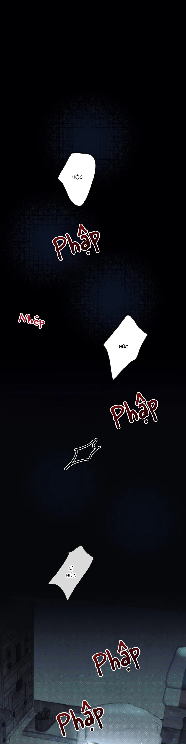 Yêu Tinh Chapter 1 - Trang 2