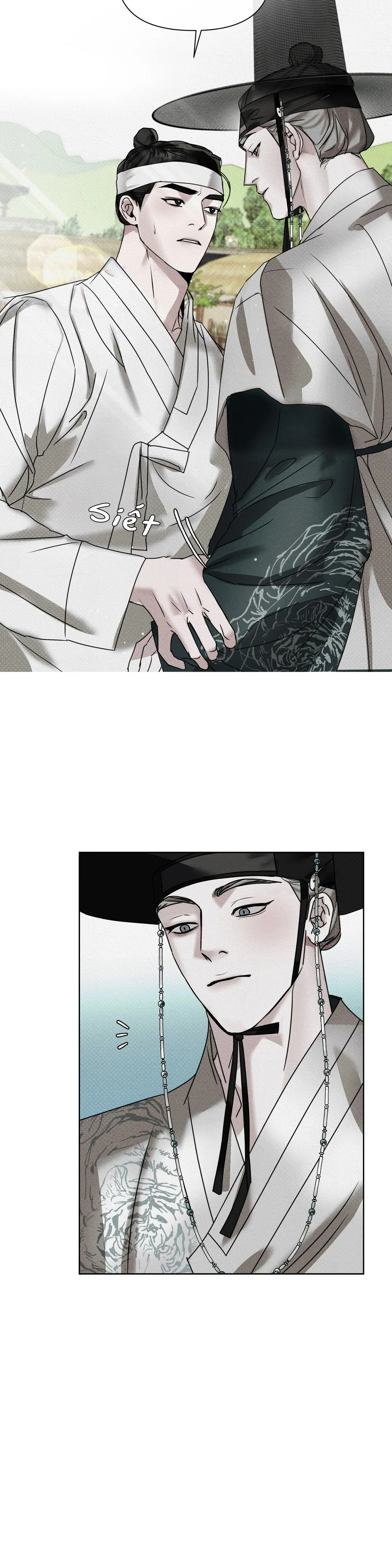 Yêu Tinh Chapter 2 - Trang 20