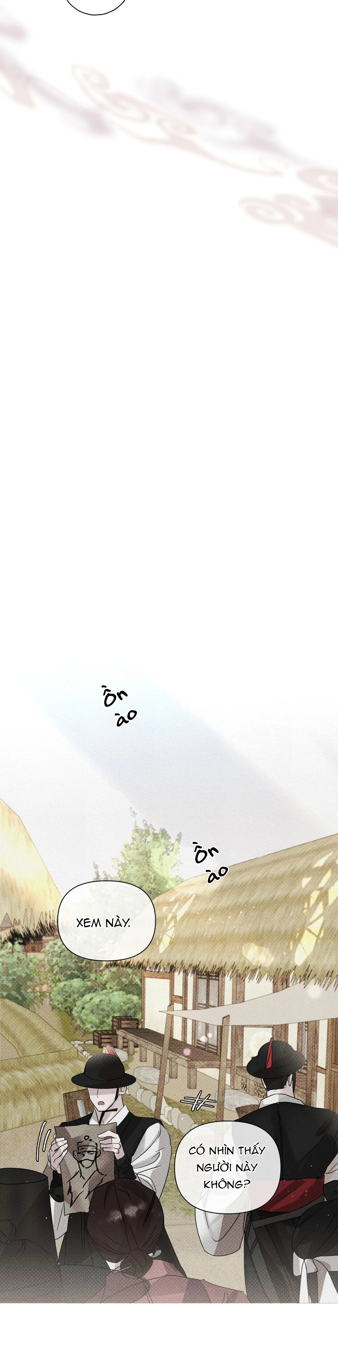Yêu Tinh Chapter 2 - Trang 32