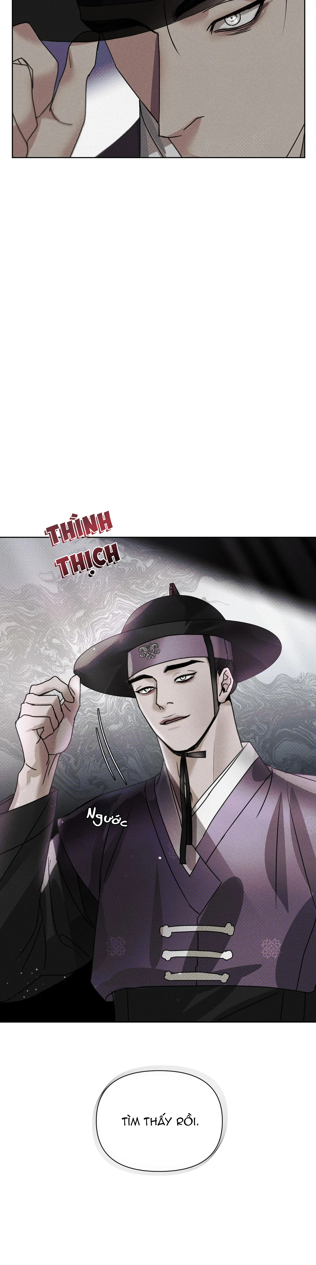 Yêu Tinh Chapter 2 - Trang 39