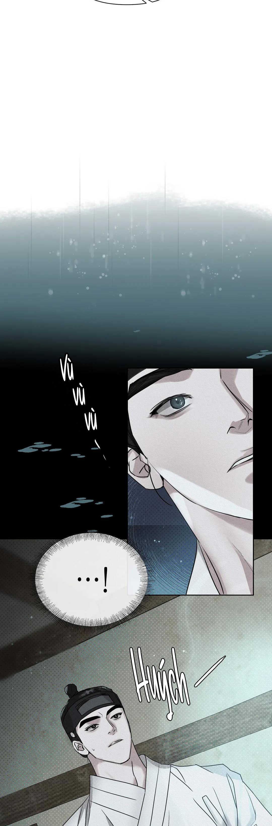 Yêu Tinh Chapter 3 - Trang 13