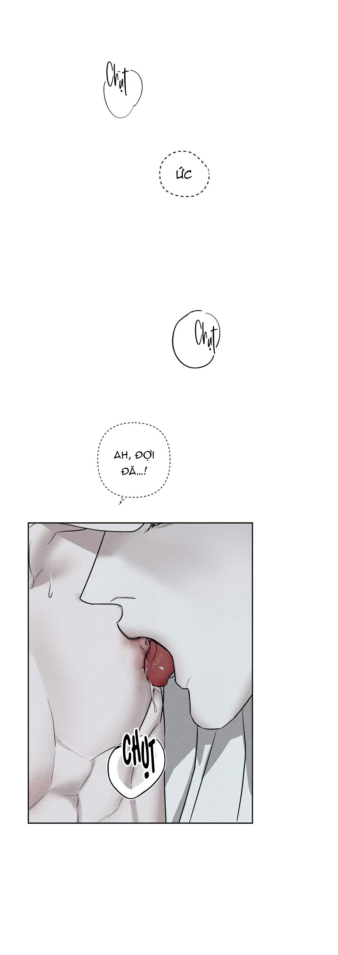 Yêu Tinh Chapter 3 - Trang 33