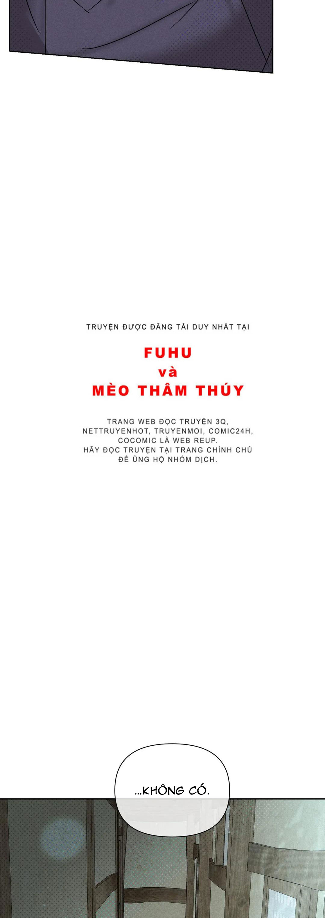 Yêu Tinh Chapter 3 - Trang 42
