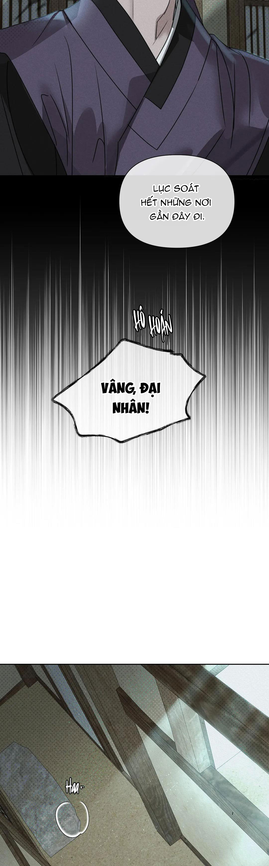 Yêu Tinh Chapter 3 - Trang 46