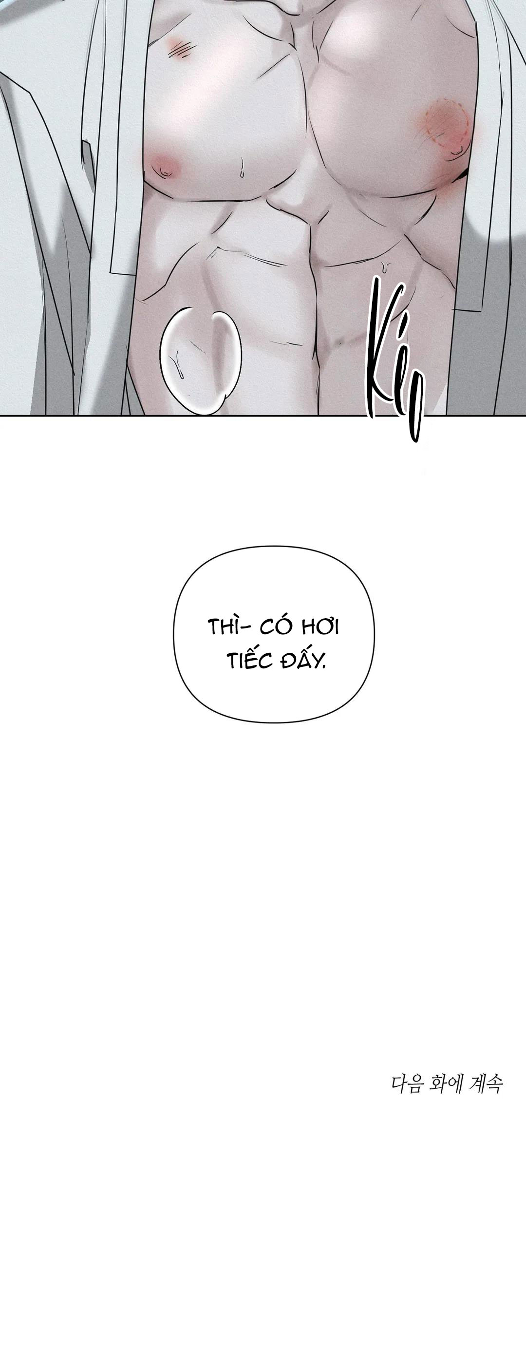Yêu Tinh Chapter 3 - Trang 51