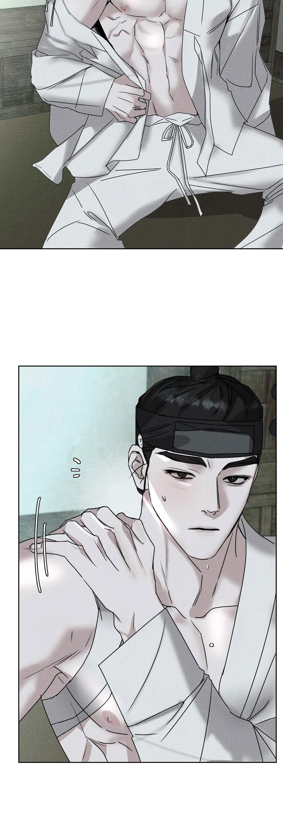 Yêu Tinh Chapter 3 - Trang 7