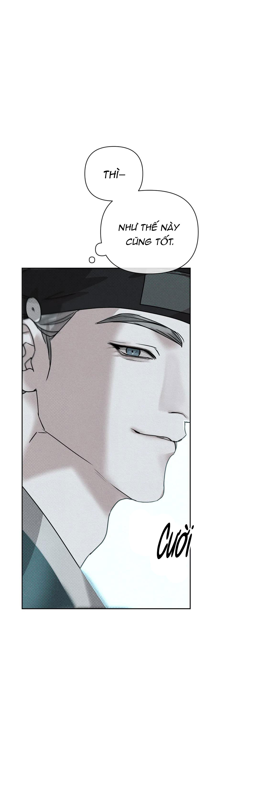 Yêu Tinh Chapter 3 - Trang 8